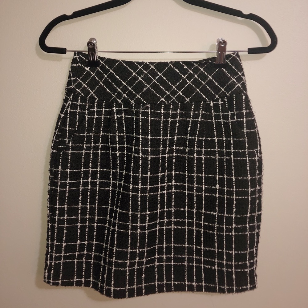 F21 Skirt